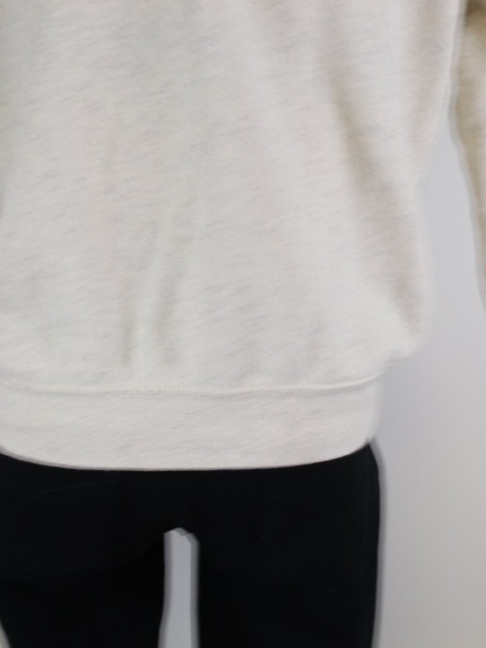 Allegany State Park Bear Graphic Sweatshirt Small Cozy Crewneck - Picture 9 of 11